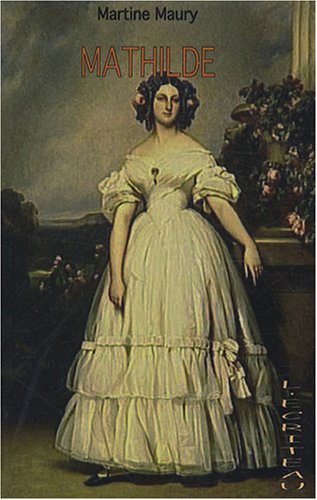 couverture de : Mathilde